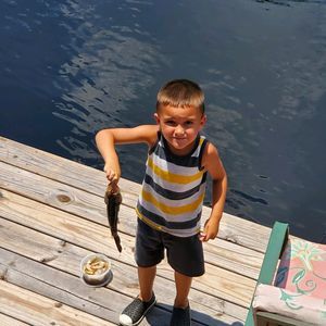 Meet your Posher, Nick